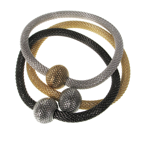 Magnetic Clasps