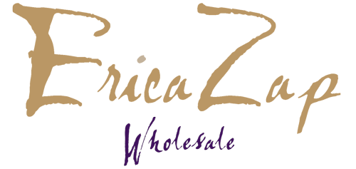 Erica Zap Designs Wholesale